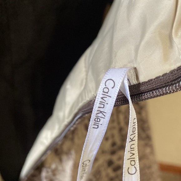 Calvin Klein Dress - Picture 9 of 9